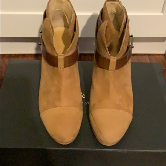 rag & bone harrow boot - Picture 3 of 6